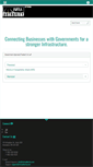 Mobile Screenshot of infrauthority.com